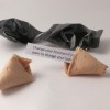 traditional fortune cookies