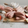 Sausage selection pack