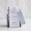 Calm Cocoa Drinking Chocolate Salted Madagascar Jar