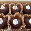 Raw & Vegan Hazelnut Truffles