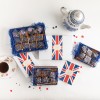 British Afternoon Tea for Four Gift