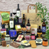 The Belford Luxury Hamper