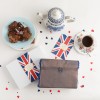 British Luxury Brownie Gift for 3 Months