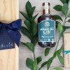 Plum Gin & Chocolate Box