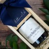 Cotes du Rhone Villages Wine Gift Box