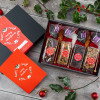 Christmas Afternoon Tea for Two Gift Box