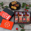 Christmas Afternoon Tea for Two Gift Box