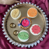Personalised Diwali Oreo Gift Box Personalised Diwali Oreo Gift Box