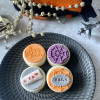 Personalised Halloween Oreo Gift Box