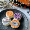 Personalised Halloween Oreo Gift Box