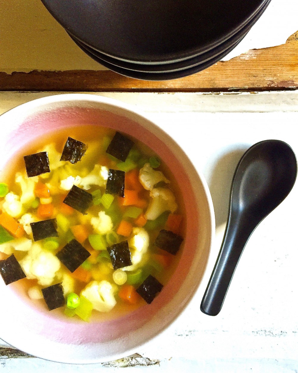 Easy Miso Soup