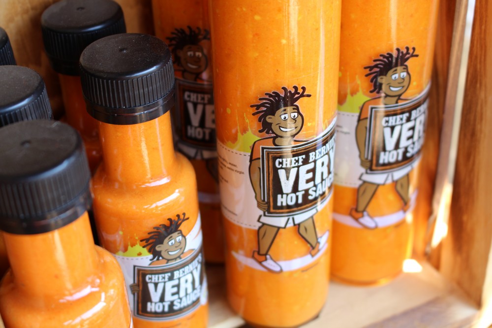 Bring the Heat: Learn to Love Hot Sauce with These Top Tips