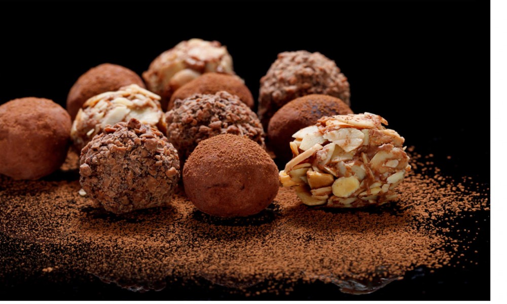 Chocolate Truffles