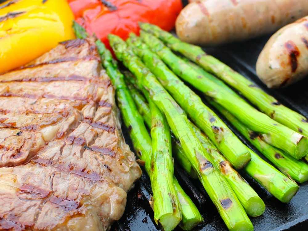 Best BBQ Tips For Beginners