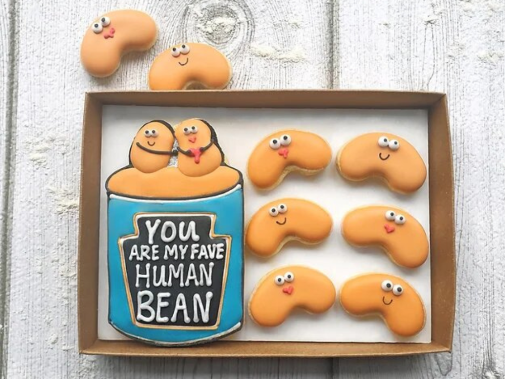 Gifts That Taste Good and Make Them Laugh This Valentine&rsquo;s Day