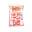 Wild Chilli and Garlic Pitta Chips