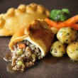 8 Piece Yorkshire Pasty Collection