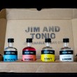 Mini Gin Selection Gift Box