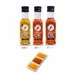 Chilli Oil Family pack + free dipping dish