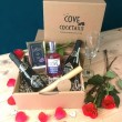 Cove Royale Cocktail Valentine's Gift Box