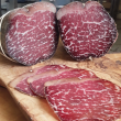 Beef Bresaola
