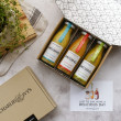 Charlie & Ivy's Choose Your Own Trio of Dressings Gift Box