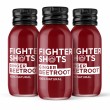 Beetroot + ginger