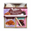 Chocolate baking kit