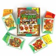 Caribbean Vegan Cookery Kit