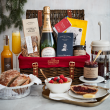 The Champagne Breakfast Christmas Hamper
