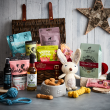The Pawfect Dog Christmas Hamper