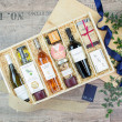 The Harper Luxury Wine Hamper