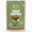 Low carb & Keto Seedy Cracker Baking Mix