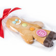 Gingerbread Man