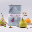 Limited Edition, Festive Gin, Pear Tin