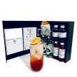 Americano Cocktail Gift Box