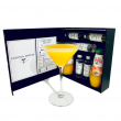Mango Marini Cocktail Gift Set
