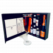 Prosecco Cocktail Gift Box - Bellini, Mimosa, Kir Royale
