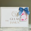 Personalised Gulab Jamuns - Indian Sweets