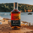 Devon Cove Rum Oak-aged Golden Rum