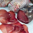 Beautiful British Bresaola