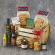 La Vegetariana Italian Vegetarian Hamper