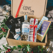 Espresso Martini Christmas Eve Box
