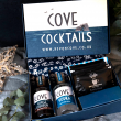 Devon Cove Cocktails Espresso Martini Kit in box