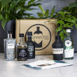 The 5 Classic Gins Tasting Gift Set