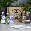 The Five Sipping Gins Tasting Gift Set