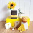 The sunshine gift box medium