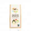 Organic Chocolate Penguins