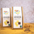 Dark Chocolate Ginger