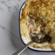 Fish Pie